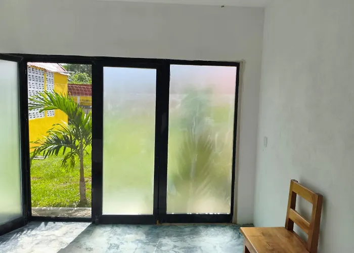 Iker Albergue Tulum