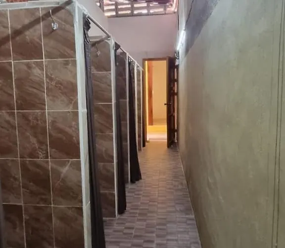Albergue Iker Tulum