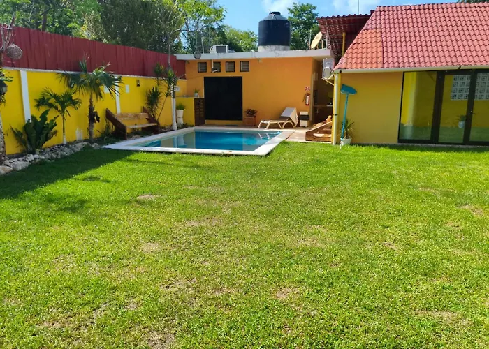 Albergue Iker *