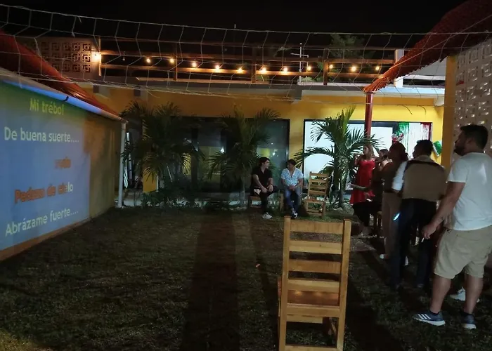 Albergue Iker